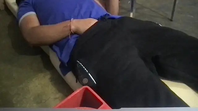 RODRI POLLADURA online show from 03-30-26, 06:31