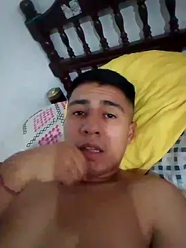 RODRI POLLADURA online show from 03-12-25, 12:31