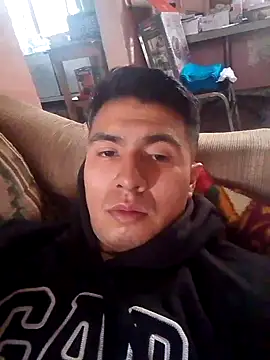 RODRI POLLADURA online show from 02-18-25, 02:49