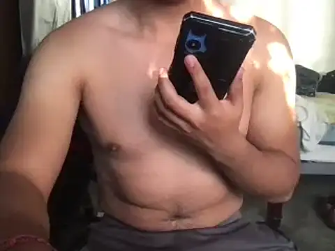 RODRI POLLADURA online show from 01-13-25, 11:38