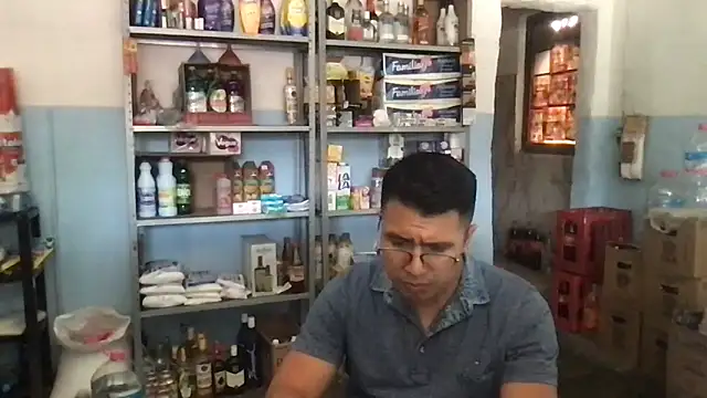 RODRI POLLADURA online show from 02-10-26, 08:30