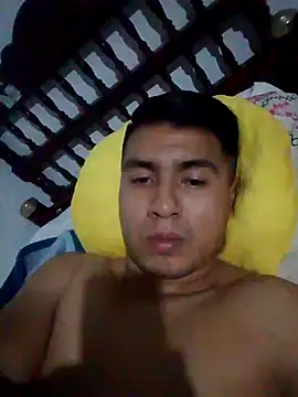 RODRI POLLADURA online show from 01-30-25, 04:48
