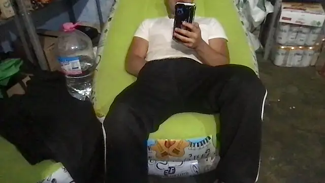 RODRI POLLADURA online show from 01-13-26, 04:05