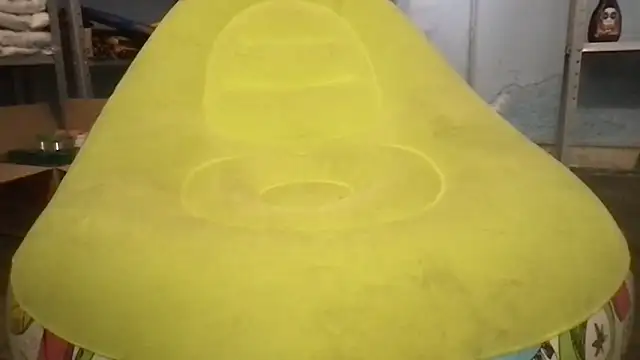 RODRI POLLADURA online show from 12-22-25, 04:40