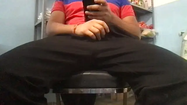 RODRI POLLADURA online show from 12-20-25, 03:59