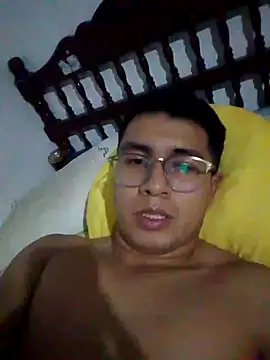 RODRI POLLADURA online show from 01-18-25, 02:36
