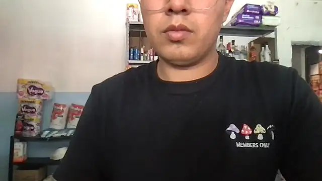 RODRI POLLADURA online show from 02-13-26, 08:20