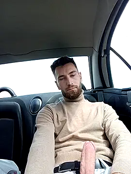 MisterHaze online show from 04-10-26, 09:38