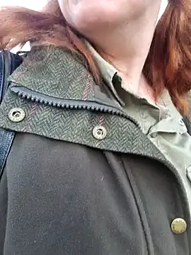 JinjaJess online show from 02-25-25, 10:48