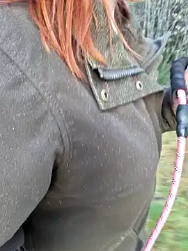 JinjaJess online show from 02-22-25, 09:45