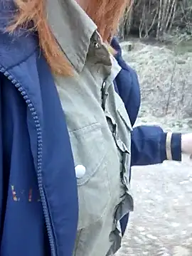 JinjaJess online show from 02-13-25, 11:17