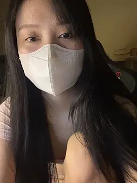 michikami18 online show from 01-03-25, 04:06