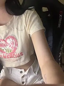 michikami18 online show from 01-10-25, 06:17