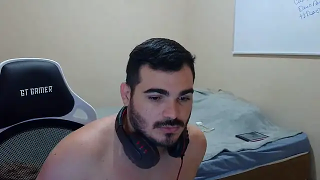 camillebr online show from 03-14-25, 10:39