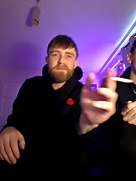 JACKulate31 online show from 11-30-25, 03:13