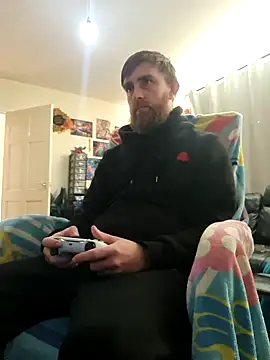 JACKulate31 online show from 10-28-25, 11:53