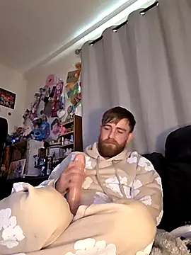 JACKulate31 online show from 12-04-25, 01:54