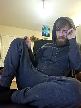 JACKulate31 online show from 11-05-25, 10:29