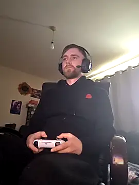 JACKulate31 online show from 03-08-26, 10:51