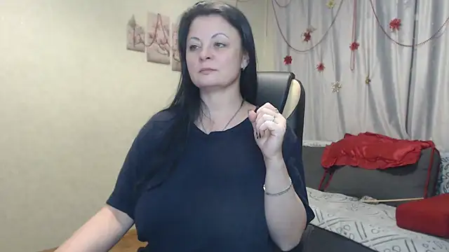 Snapshot of natnett chatting on 01-19-25, 06:32 natnett online show from 01-19-25, 06:32