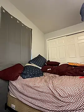 Yoshibaby2670 online show from 02-26-25, 11:41