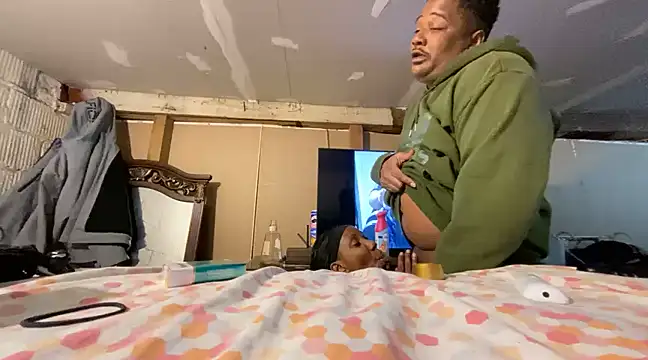 Yoshibaby2670 online show from 03-01-25, 05:52