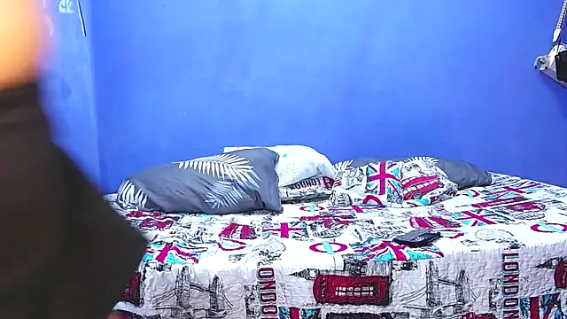 miranda cohen online show from 09-08-25, 07:46