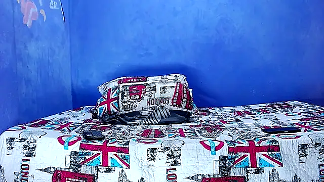 miranda cohen online show from 11-08-25, 12:31