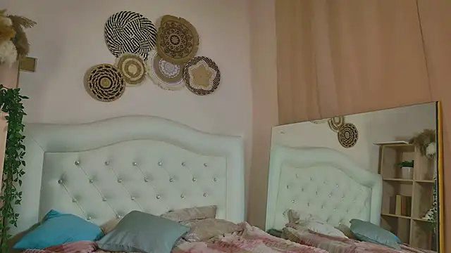 Mikka Blush online show from 03-02-26, 10:38