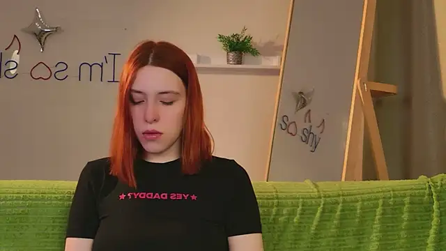 Mikka Blush online show from 04-04-26, 11:44