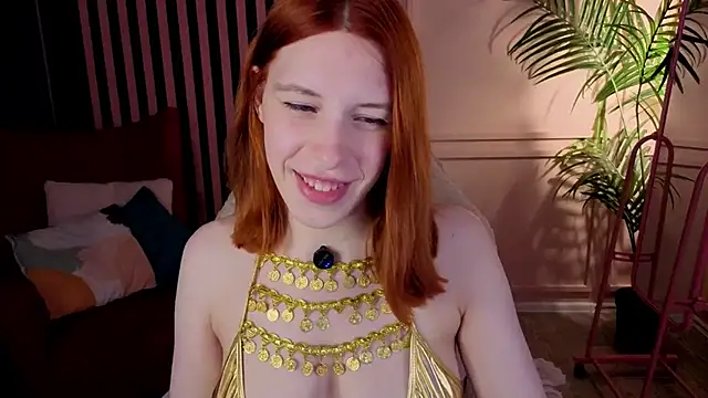 Mikka Blush online show from 10-09-25, 09:26