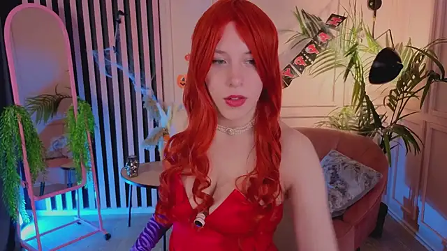 Mikka Blush online show from 10-29-25, 09:58