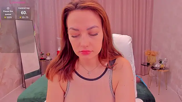 MalibuMiley online show from 01-12-26, 01:34