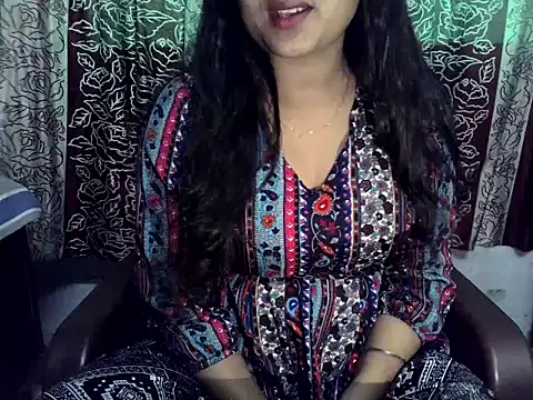 SIYA MAVI online show from 03-08-26, 04:27