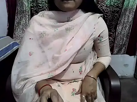 SIYA MAVI online show from 04-10-26, 07:37