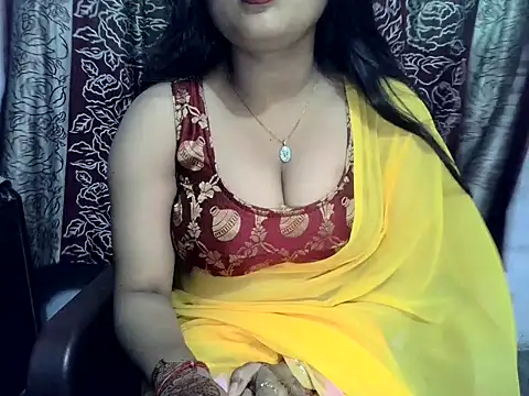 SIYA MAVI online show from 05-22-26, 02:09