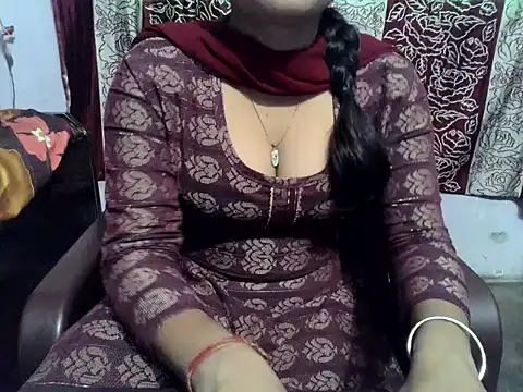 SIYA MAVI online show from 04-02-26, 04:19