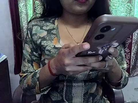 SIYA MAVI online show from 01-17-26, 07:45