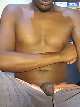 Kaizer1 online show from 03-22-26, 06:15