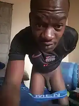 Kaizer1 online show from 11-13-25, 05:22