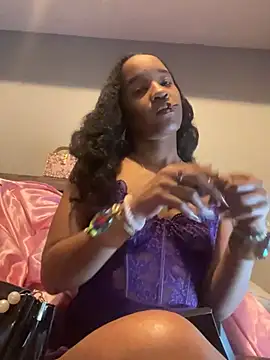 lunalustycumslut online show from 01-11-26, 11:11