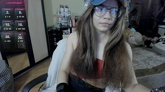 alexiamaleax online show from 10-10-25, 10:43