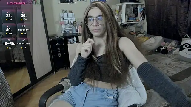 alexiamaleax online show from 10-02-25, 12:36