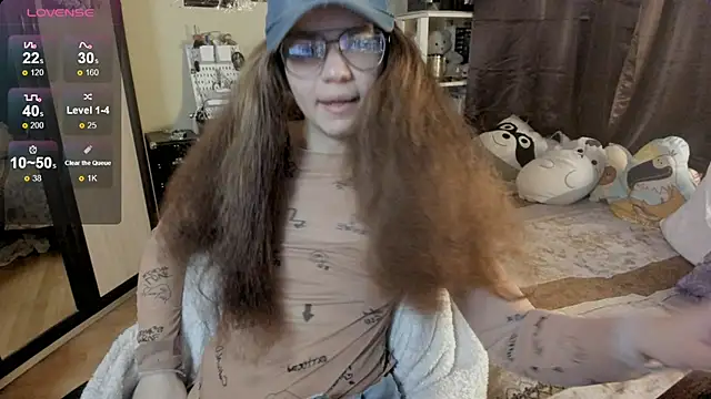 alexiamaleax online show from 11-30-25, 01:06