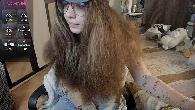 alexiamaleax online show from 11-27-25, 12:33