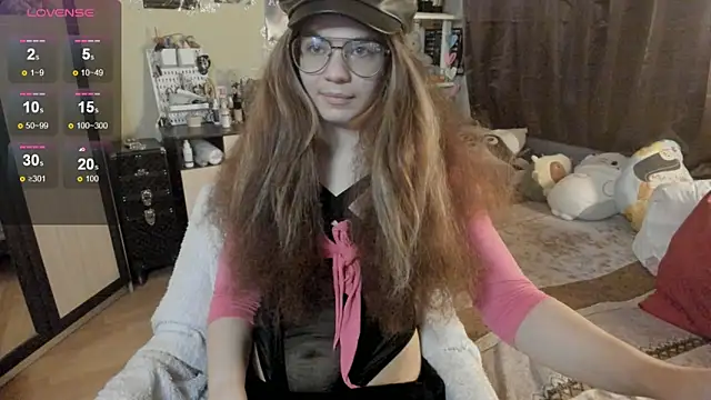 alexiamaleax online show from 11-16-25, 03:44