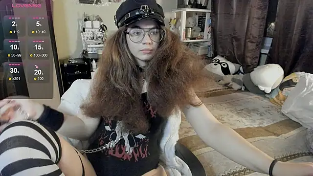 alexiamaleax online show from 12-19-25, 02:04