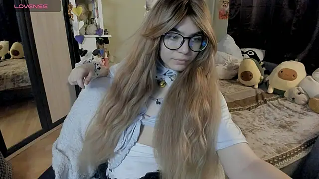 alexiamaleax online show from 03-19-26, 12:54