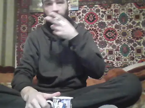 AlferezzSolvajo online show from 11-18-25, 06:06