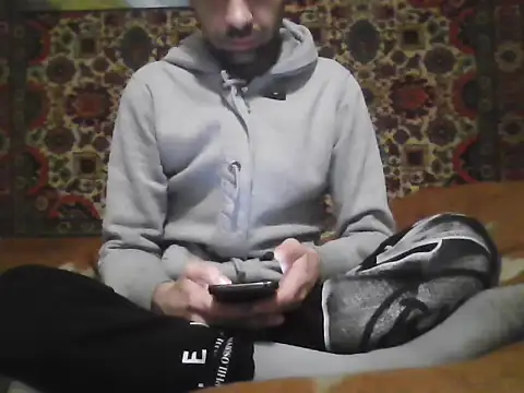 AlferezzSolvajo online show from 11-30-25, 10:05